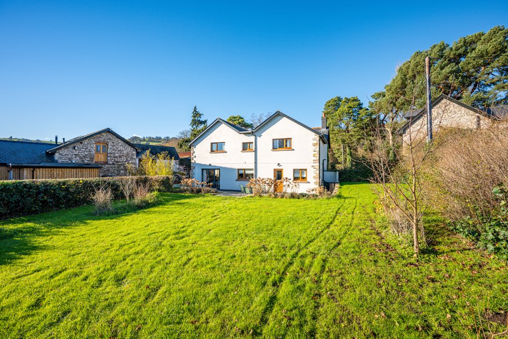 Rear Elevation- click for photo gallery